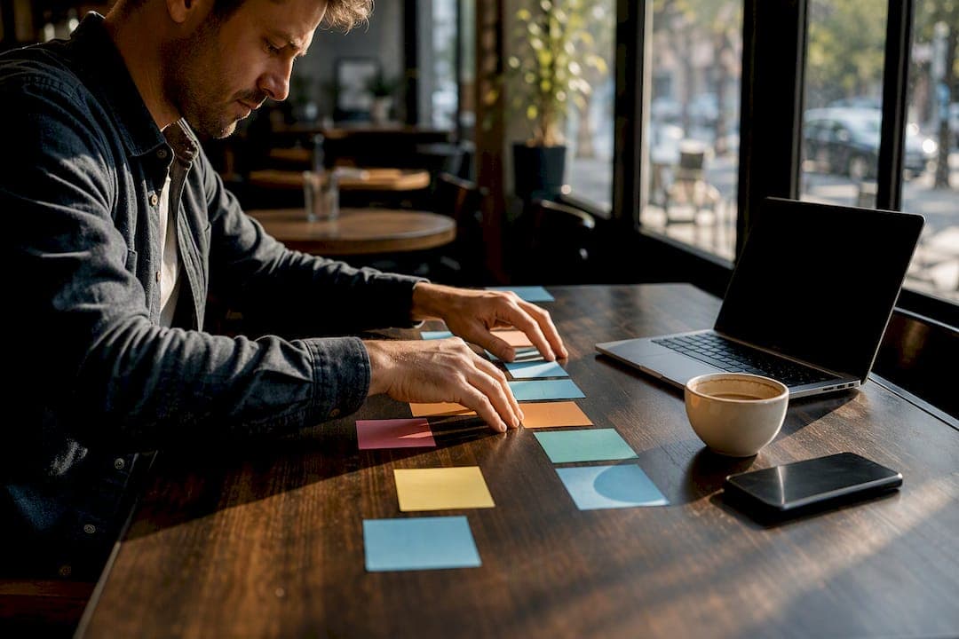 What a Client Communication Plan Actually Does for You