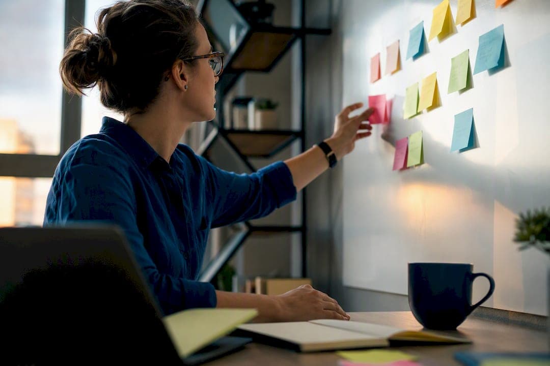 What a Fractional Project Manager Actually Does for You