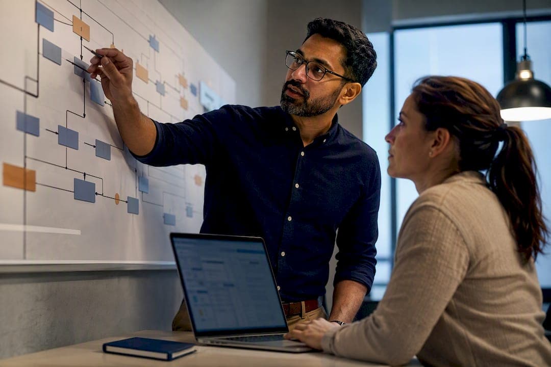 Business Analyst or Project Manager: Decide When to Combine Roles