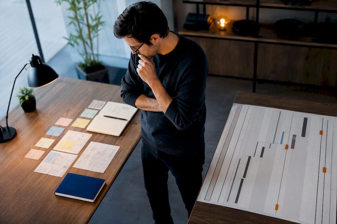 5 Questions to Pick Product or Project Management for Freelancers
