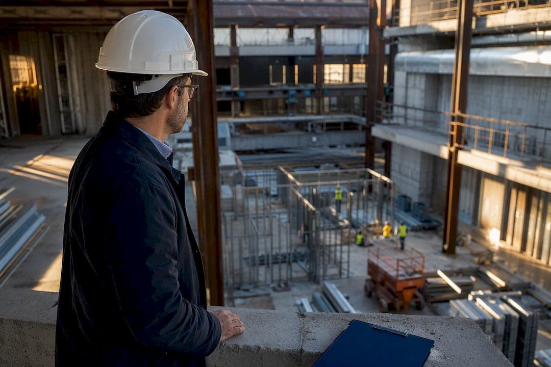 Platform First Steps to Owner Side Work for Freelance Construction Project Managers