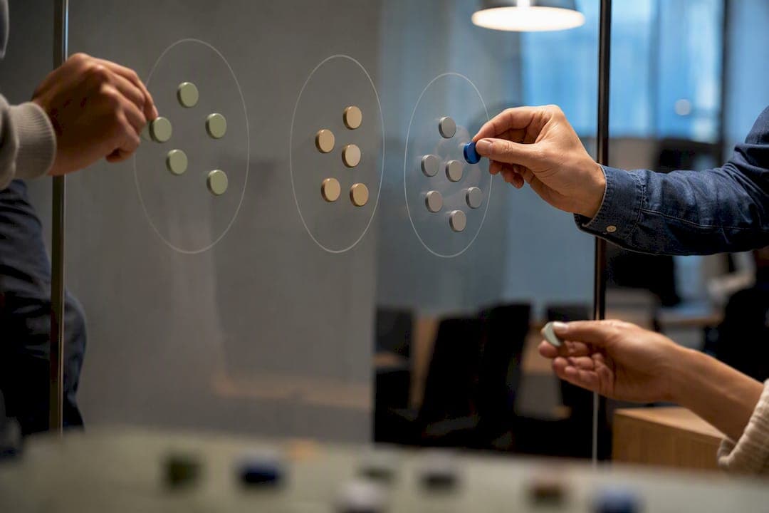 Get 1–3 Owned Actions From Sprint Retrospective Ideas, Rotate Formats
