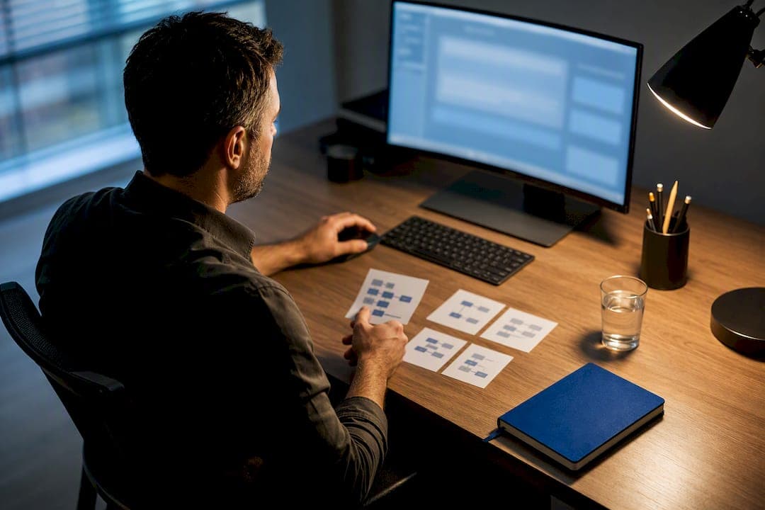 6 Prompt Templates for PMs and How to Build a Shared Prompt Library