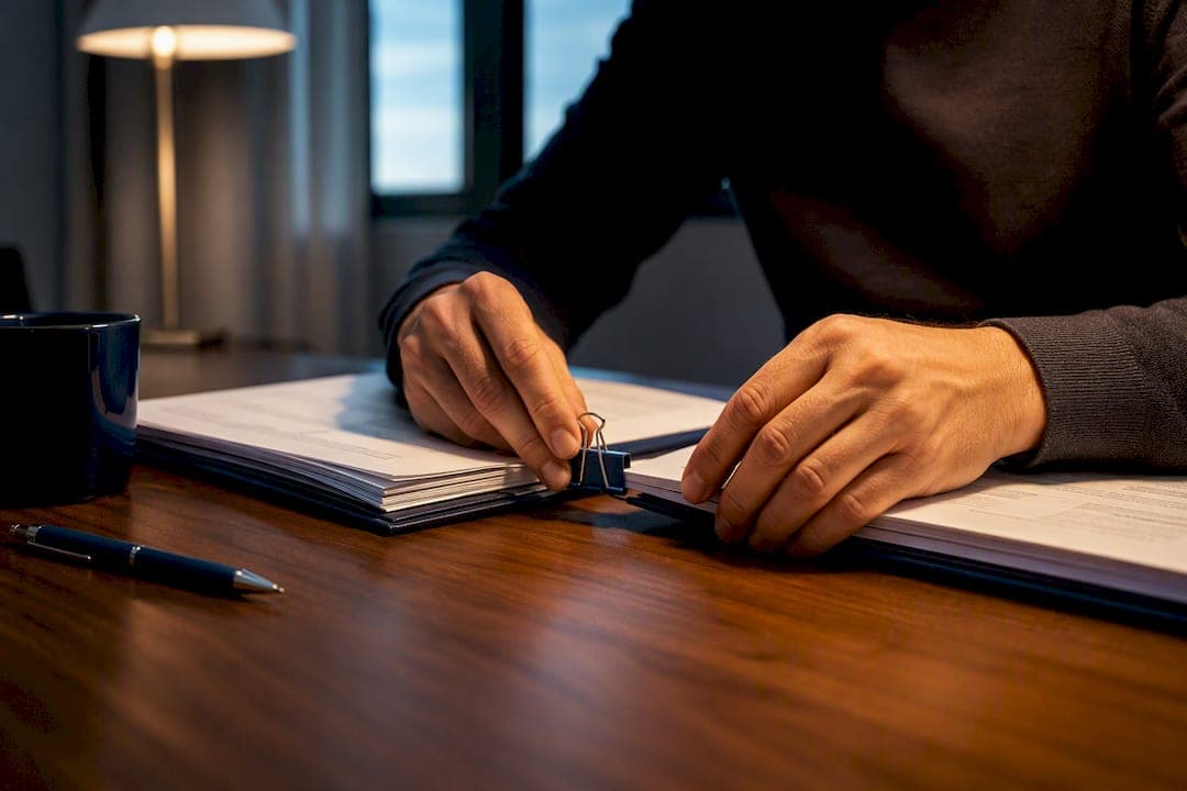 Stop Scope Disputes: 11 Point MSA and SOW Checklists for Freelance PMs