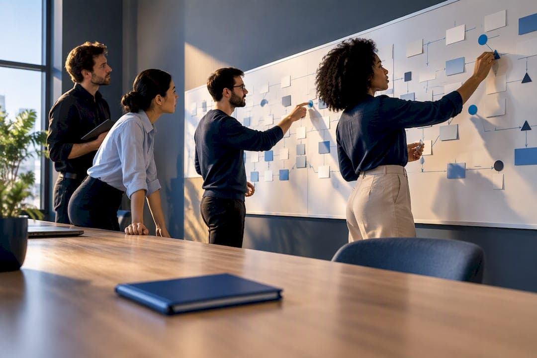5 Questions to Decide When to Hire a Project Manager, Fast Hire Plan