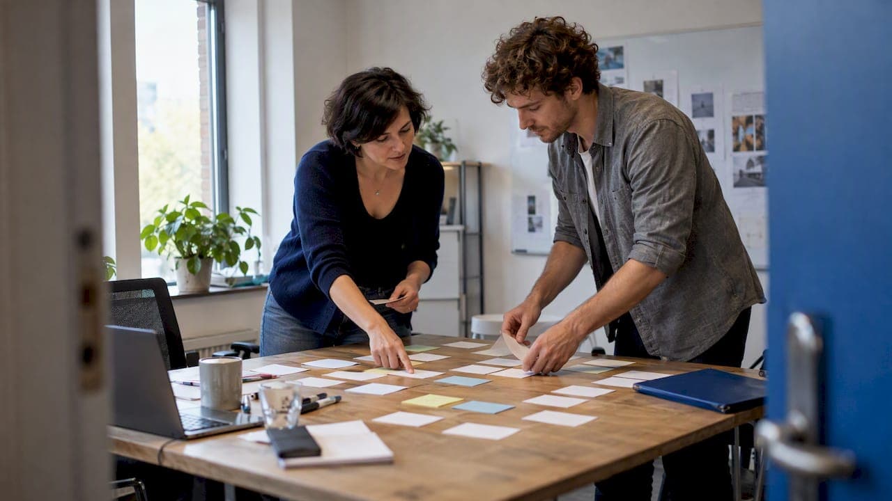 AI for Requirements Gathering: 5 Steps & Templates for BAs & Devs