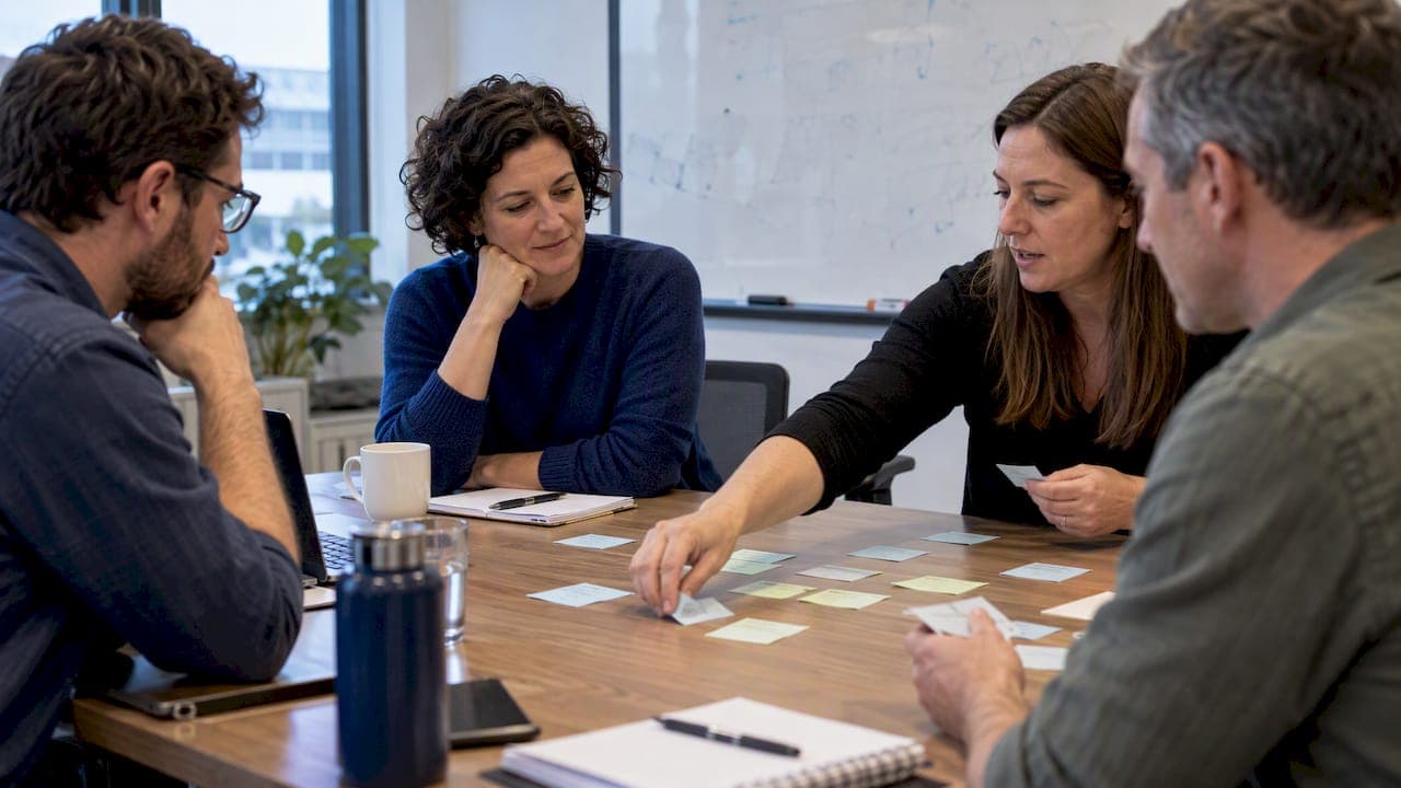 Project Retrospectives for Consultants: Make the Review Billable