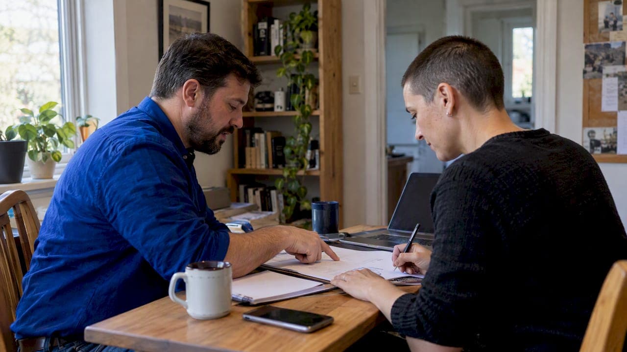 Subcontracting as a Freelancer: 30–60 Days to Test Fit and Risk